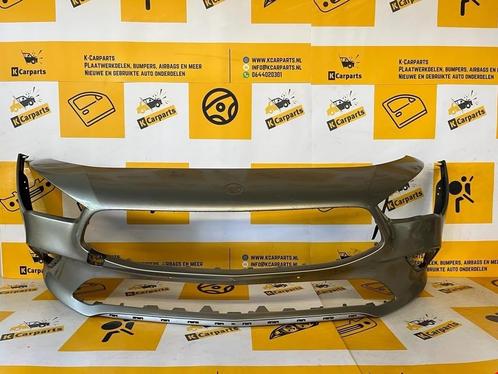 Voorbumper Mercedes CLA Klasse W118 origineel bumper A118885, Auto-onderdelen, Carrosserie, Bumper, Mercedes-Benz, Voor, Gebruikt