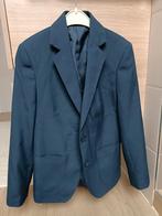 Blauwe blazer meisje 9-10 jaar, Kinderen en Baby's, Kinderkleding | Maat 134, Meisje, Trui of Vest, M & S, Ophalen of Verzenden