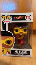 Funko Pop: Kid Flash, Ophalen, Zo goed als nieuw