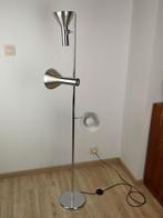 Prachtige vintage vloerlamp, Ophalen