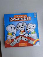 Dalmatian domino spel, Zo goed als nieuw, Ophalen