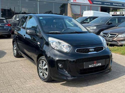 Kia picanto // Benzine // Euro 5, Auto's, Kia, Bedrijf, Te koop, Picanto, ABS, Airbags, Airconditioning, Bluetooth, Boordcomputer