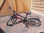 Fiets 20 inch, Fietsen en Brommers, Fietsen | Jongens, Ophalen, 20 inch