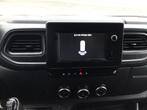 renault master l3H2 150pk 2020 92000km 15950e ex, Autos, Achat, Euro 6, Entreprise, 3 places