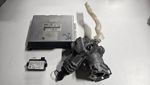 Startset Contactslot+ ECU EWS BMW Z3 1.8 M43  12141432521 14, Auto-onderdelen, Elektronica en Kabels, Gebruikt, Ophalen of Verzenden