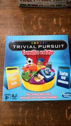 Trivial Pursuit familie editie, Ophalen, Zo goed als nieuw