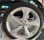 Kit jantes + pneus hiver neuf ! 225/40R18 92V, 18 inch, Nieuw, Band(en), Winterbanden