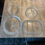 Verschillende schalen, Huis en Inrichting, Ophalen of Verzenden, Zo goed als nieuw