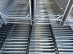 Alu Steiger | 200 m² | gratis bezorging, Ophalen, Nieuw, Gevelsteiger, 5 meter of hoger