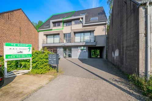 Appartement te koop in Bambrugge, 3 slpks, Immo, Huizen en Appartementen te koop, Appartement