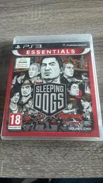 Sleeping Dogs, Online, Enlèvement ou Envoi, 1 joueur, À partir de 18 ans