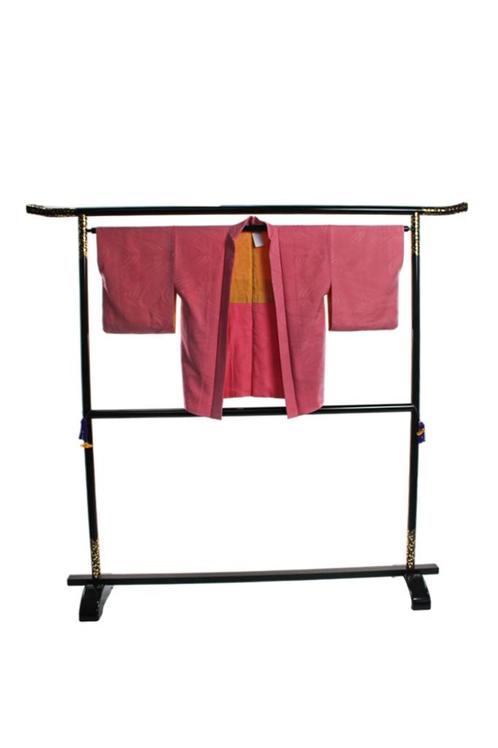 Japans kimonojasje KimonoKopen, Kleding | Dames, Jasjes, Kostuums en Pakken, Gedragen, Jasje, Maat 38/40 (M), Overige kleuren