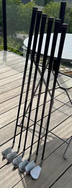 Golfclubs Cobra volle set, Sport en Fitness, Ophalen, Zo goed als nieuw, Set, Overige merken