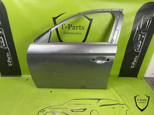 opel corsa F 19+ deur links voor portier, Auto-onderdelen, Carrosserie, Deur, Opel, Gebruikt