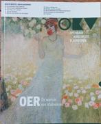 OKV Oer de wortels van Vlaanderen Fernand Huts 2017 Gent, Boeken, Ophalen of Verzenden