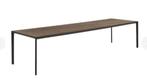 gezocht Cassina, Willisau, arco uitschuifbare tafel, Huis en Inrichting, Ophalen, 200 cm of meer, 50 tot 100 cm, Vijf personen of meer