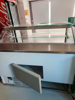 Koeltoog tefcold, Zakelijke goederen, Ophalen