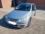 Opel corsa Gekeurd voor verkoop, Auto's, Voorwielaandrijving, Stof, Grijs, Particulier