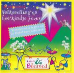 Sale> CD LITTLE & BLESSED - Zacharias, Volkstelling, Verzenden, Nieuw in verpakking