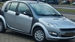 Smart forfour  1.2 benzine bj 2005 (airco) 146000 km gekeurd, Auto's, Particulier, Benzine, Te koop