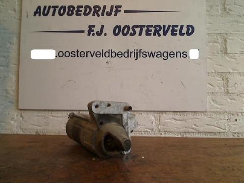 Startmotor van een Peugeot 307, Auto-onderdelen, Motor en Toebehoren, Peugeot, Gebruikt, 3 maanden garantie, Ophalen of Verzenden