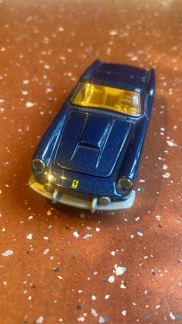 Maisto Shell Collezione Ferrari 400 superamerica beschikbaar voor biedingen