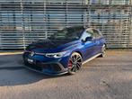 GOLF 8 CLUBSPORT - PANO - LEDER - H&K - IQ, Auto's, Volkswagen, USB, Blauw, Leder, Bedrijf