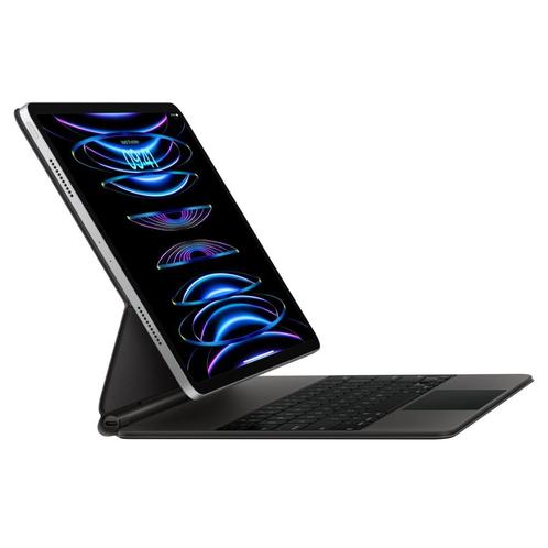 Magic Keyboard Ipad 12.9 Azerty - état neuf, Informatique & Logiciels, Apple iPad Tablettes, Neuf, Apple iPad Pro, Wi-Fi, 12 pouces