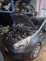 KIA RIO 2014, Bedrijf, 5 deurs, Rio, Stadsauto