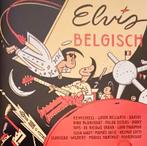 cd   ELVIS BELGISCH CLOUSEAU   MAMA'S JASJE en andere, Enlèvement ou Envoi, Comme neuf