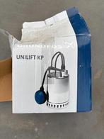Grundfoss Unilift KP Dompelpomp met vlotter, Tuin en Terras, Ophalen of Verzenden, Nieuw, Elektrisch, Dompelpomp