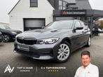 BMW 330 e Touring ** Camera | Navi/Carplay | Cruise, Autos, BMW, 0 kg, Argent ou Gris, Euro 6, 0 kg