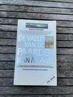 De vallei van de paarden / Jean Michel M. Auel, Boeken, Gelezen, Ophalen of Verzenden