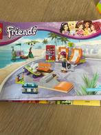 Lego Friends Heartlake Skate Park, Kinderen en Baby's, Speelgoed | Duplo en Lego, Ophalen, Zo goed als nieuw, Lego