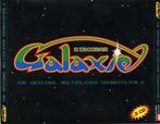 3CD Discobar Galaxie – The Original Multiplayer Soundsystem, Cd's en Dvd's, Ophalen of Verzenden, 2000 tot heden, Zo goed als nieuw