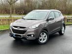 Hyundai Ix35 1.6 GDi / 128.955km / 2012, Auto's, Voorwielaandrijving, Euro 5, Stof, 4 cilinders