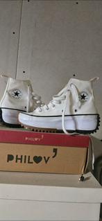 Chausure  converse