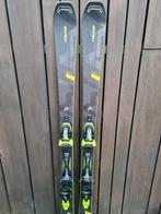 Ski 158 en botten 25, Skis, 140 à 160 cm, Enlèvement, Ski