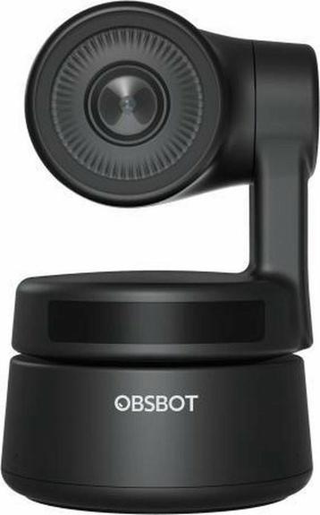 Obsbot Tiny AI Full HD-webcam nieuw 
