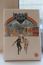 DVD LOGAN'S RUN NEW/ANGLAIS - SOUS-TITRÉ EN ANGLAIS UNIQUEME, Envoi