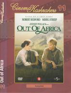 Out Of Africa (1985) Robert Redford - Meryl Streep, Cd's en Dvd's, Alle leeftijden, Ophalen of Verzenden, Zo goed als nieuw, Drama