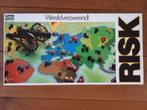 Risk, wit vintage, Ophalen of Verzenden, Gebruikt
