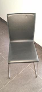 stoelen, Ophalen, Zwart, Zo goed als nieuw, Tijdloos