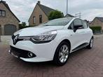 Renault Clio 0.9 TCe Energy Limited *12 mois de garantie*, 898 cc, Stof, Gebruikt, Wit