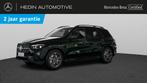 Mercedes-Benz GLE 350 DE SUV 4MATIC AMG Line | Distronic | L, Auto's, Stof, Gebruikt, 4 cilinders, GLE