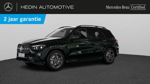 Mercedes-Benz GLE 350 DE SUV 4MATIC AMG Line | Distronic | L, Auto's, Mercedes-Benz, Bedrijf, Te koop, GLE, 4x4, Alarm, Bluetooth