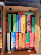 boeken divers, Ophalen, Zo goed als nieuw