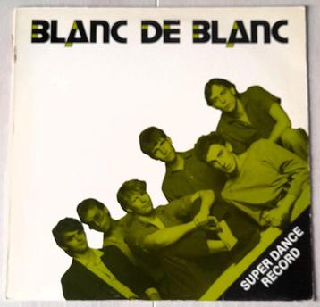 BLANC DE BLANC Stepping Out MLP Belpop beschikbaar voor biedingen