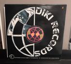 Diki Records / 2000 ans de transe '1996, Comme neuf, 12 pouces, Enlèvement ou Envoi, Techno ou Trance