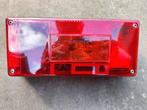 Aanhangwagen achterlichten set, gebruikt + nieuw., Ophalen of Verzenden, Gebruikt